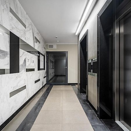 Apartament Kasprzaka Bliska Wola Варшава Экстерьер фото